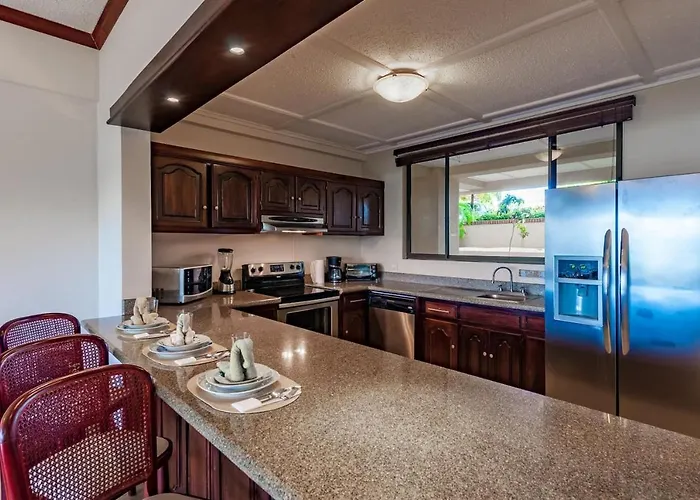 Hotel Big-beautiful Unit In Flamingo Sleeps 8-with Breathtaking Ocean Views Playa Flamingo