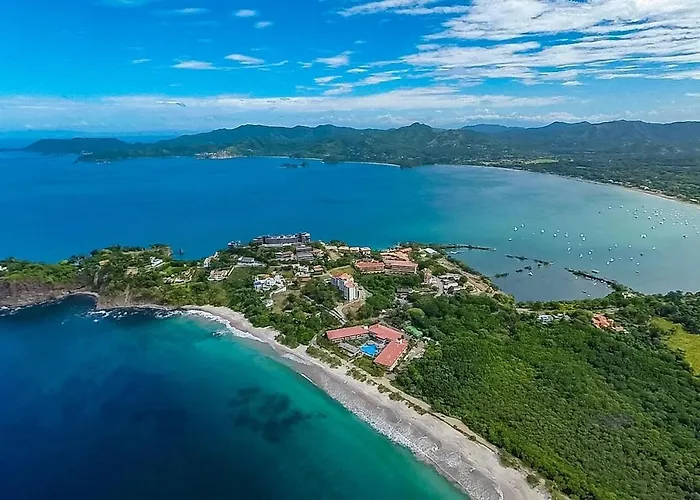 Hotel Big-beautiful Unit In Flamingo Sleeps 8-with Breathtaking Ocean Views