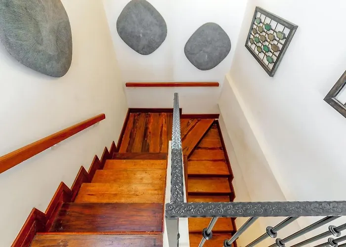 Big-beautiful Unit In Flamingo Sleeps 8-with Breathtaking Ocean Views