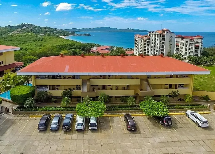 Big-beautiful Unit In Flamingo Sleeps 8-with Breathtaking Ocean Views 4*